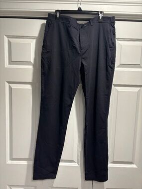 NOBULL Public Rec men’s pants size 35 x 34
